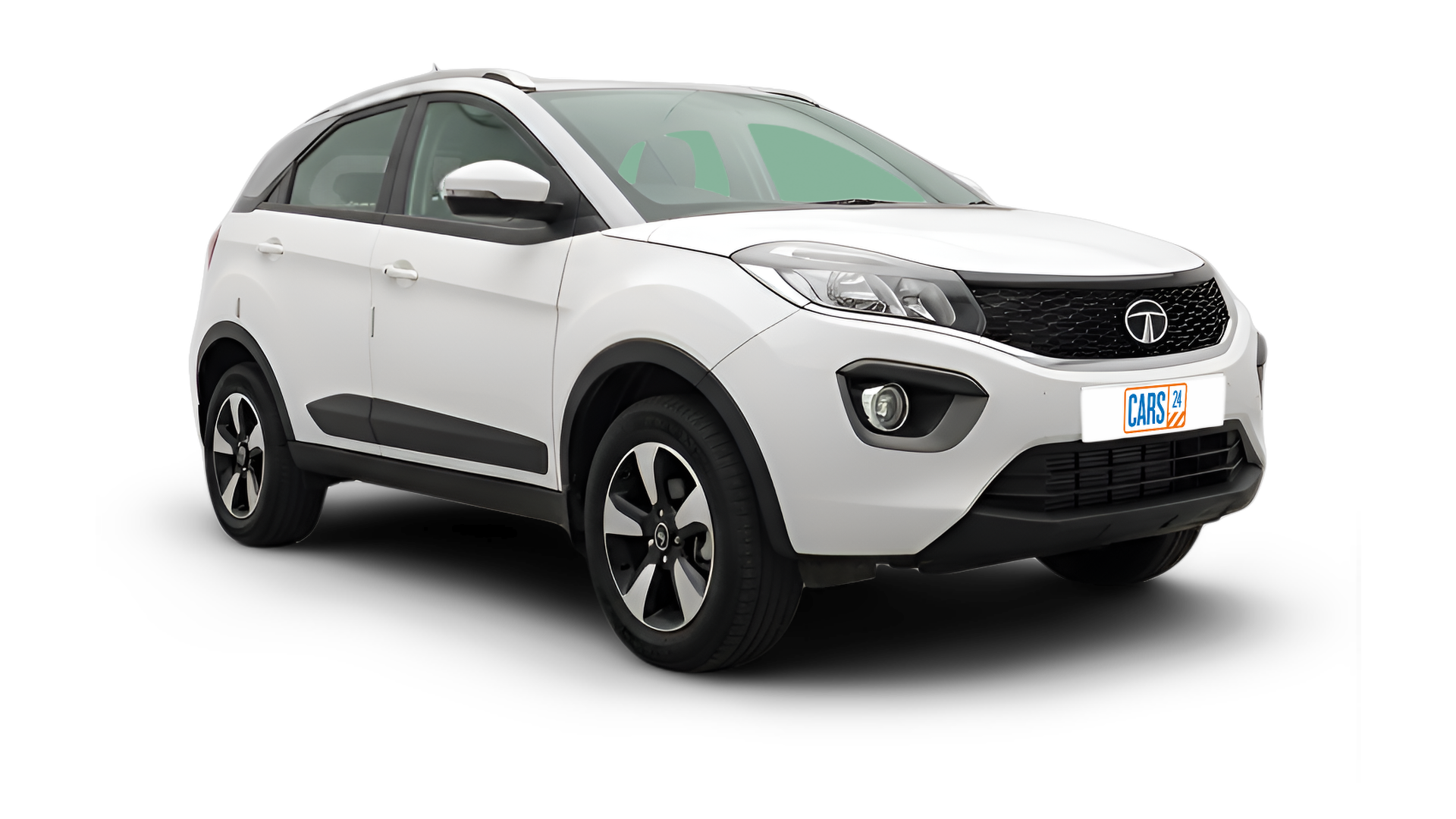 Tata NEXON-img
